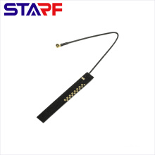 2.4-2.5 Ghz WiFi internal PCB Antenna with 1.13 1.37 Cable U.FL Connector